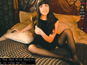 webcam girl ingennui live cam image #5191430