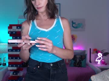 webcam girl holihurricane live cam image #5676517
