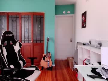 webcam girl ginger_soulz live cam image #3535576