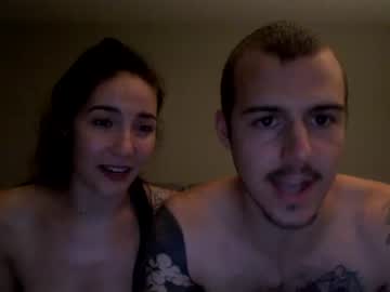 webcam couple pleasant_duo live cam image #2974995
