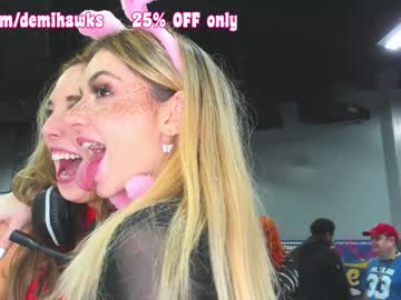 webcam girl demihawks live cam image #3976358