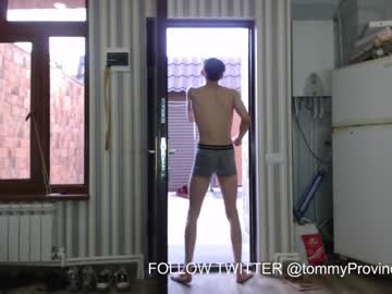 webcam man im_tommy live cam image #3016265