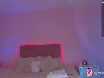 webcam girl misscharlotte1 live cam image #321636