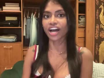 webcam girl daily_dosessshhhh live cam image #10310909