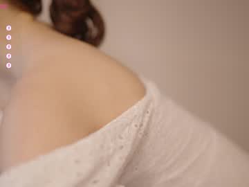 webcam girl floret_joy live cam image #7852191