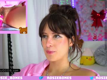 webcam girl rosiebones live cam image #7778561