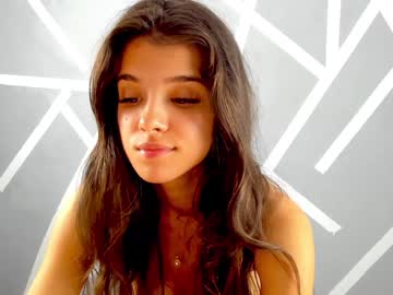webcam girl babyaylin live cam image #10667107