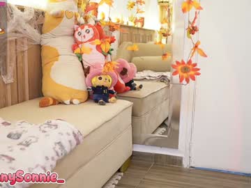 webcam girl sunny_sonnie live cam image #10849007