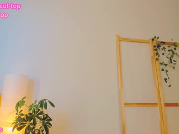 webcam girl jenny_ames live cam image #10230167