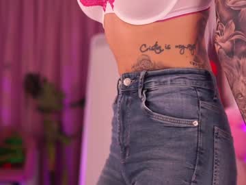 webcam girl therealfallingangel live cam image #11713116