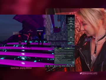 webcam girl bronnica live cam image #6895317