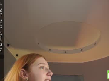 webcam girl margarethowell live cam image #12966584
