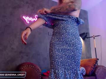 webcam tranny jhenna_greey live cam image #5274601