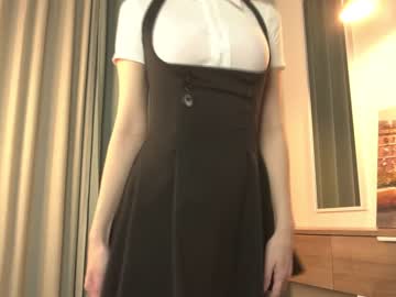 webcam girl kiriko_chan live cam image #9187782