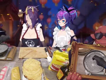 webcam girl projektmelody live cam image #5132897