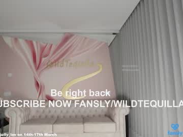 webcam girl wildtequilla live cam image #8729399