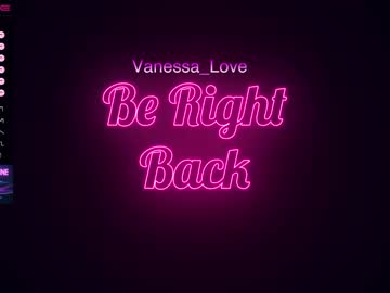 webcam girl vanessa_love live cam image #4587961