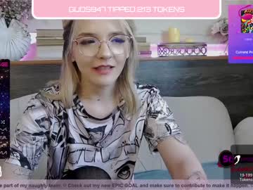 webcam girl ginger_pie live cam image #4158703