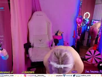webcam girl _biscuitty live cam image #6762148