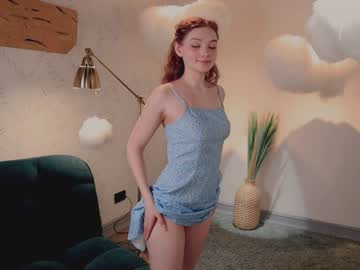 webcam girl gingerstormi live cam image #2190328