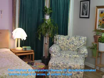 webcam couple cookinbaconnaked live cam image #9433568