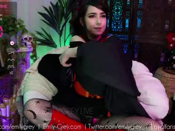 webcam girl emilygrey_ live cam image #7348047