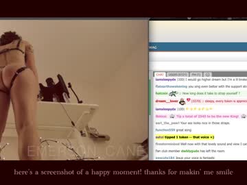 webcam girl emersoncane live cam image #2344447