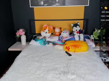 webcam girl nicky_spark live cam image #4207213