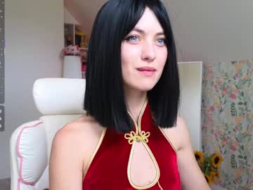 webcam girl brilliantvictoria live cam image #12919250