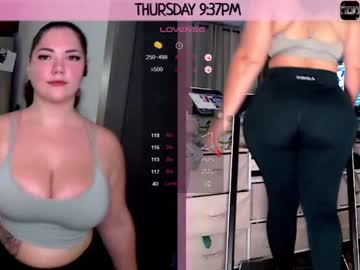 webcam girl milavalentinax live cam image #7941254