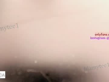 webcam girl lilamytee1 live cam image #641029
