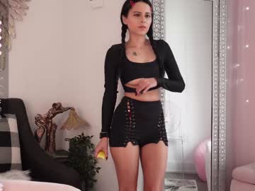 webcam girl mysticxkitty live cam image #9411333