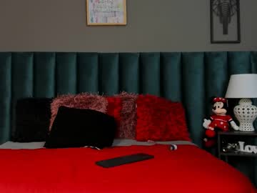 webcam couple sammy_ithan live cam image #6518716