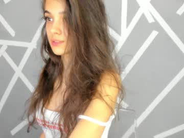 webcam girl babyaylin live cam image #11349309