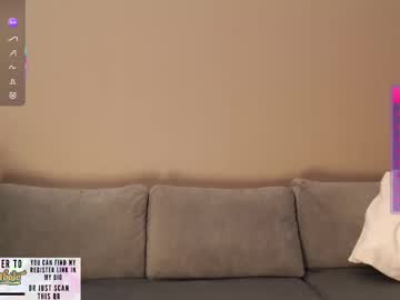 webcam girl lucylia_ live cam image #12327884