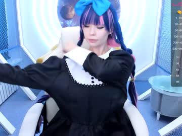webcam girl arikajoy live cam image #3463719