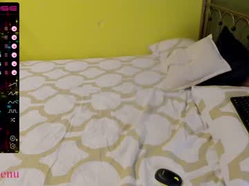 webcam girl lili_01 live cam image #3315495