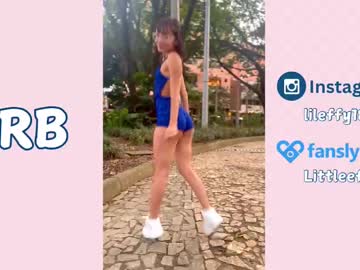 webcam girl little_effy18_ live cam image #12841572