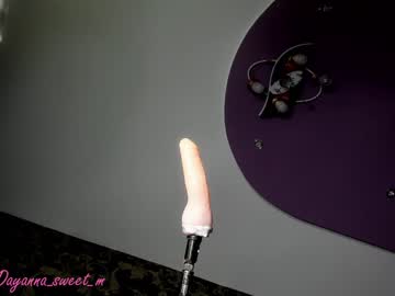 webcam couple dayanna_sweet live cam image #1912329