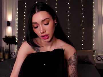 webcam girl miladenver live cam image #7225573