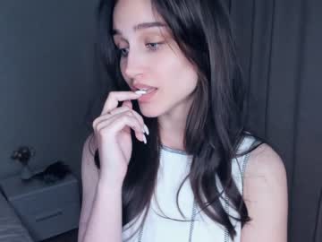 webcam girl alice_caprrice live cam image #6541177