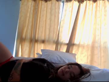 webcam girl kendalltyler live cam image #11666471