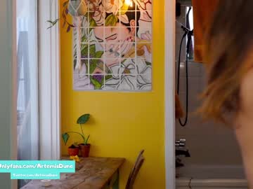 webcam girl artemisfit live cam image #7585491