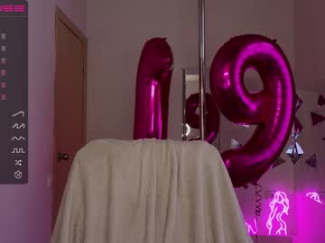 webcam girl lily_ewing live cam image #5804964