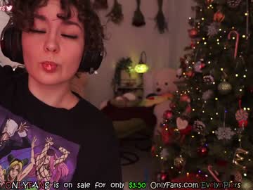 webcam girl evelynpiers live cam image #4552426