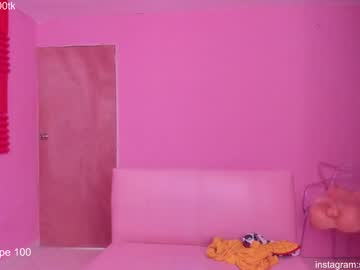 webcam girl sabrina_geek live cam image #8757447