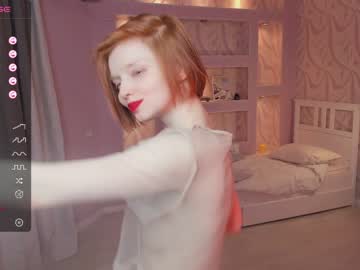 webcam girl gingers_hugs live cam image #8012703