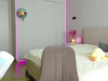 webcam girl _passion_show_ live cam image #6337914