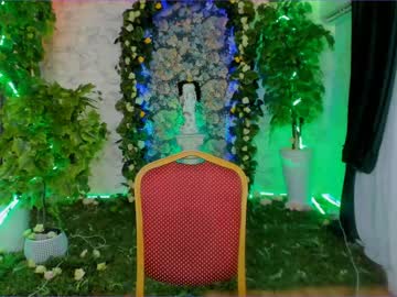 webcam girl elisa_oliver live cam image #19024