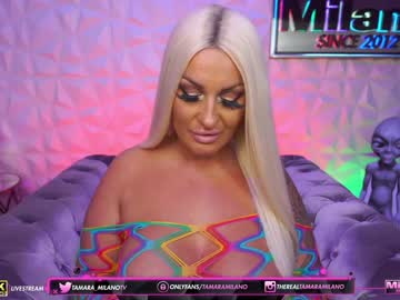 webcam girl tamaramilano live cam image #965544